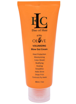 ELC Dao of Hair Pure Olove Volumizing Blow Out Cream, 3 fl oz image 1