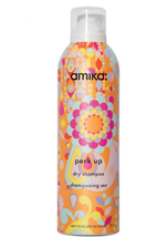 Amika Perk Up Plus Extended Clean Dry Shampoo image 9