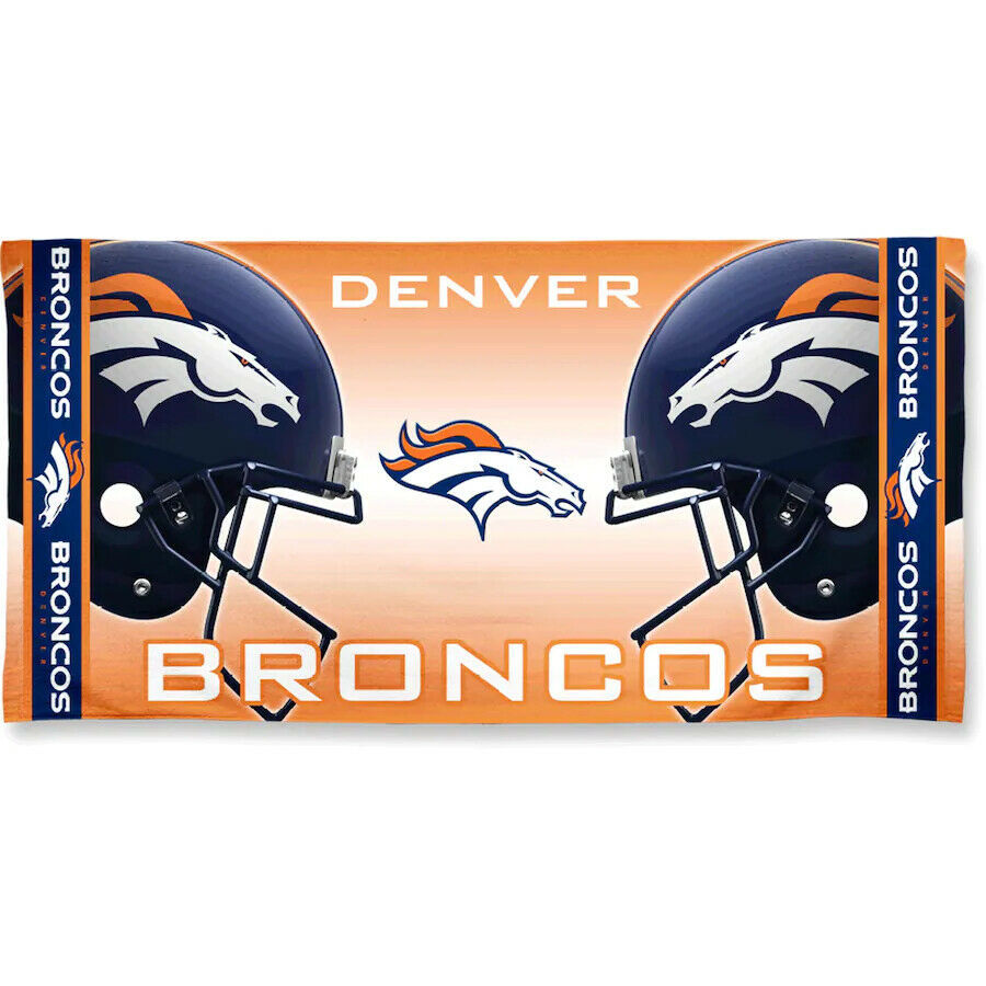 NFL Reflective Mug Broncos