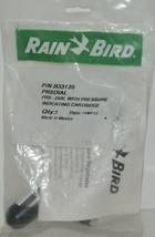 Rain Bird B33135  PRSDIAL Pressure Regulator Indicating Cartridge image 1