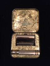 Vintage Ever-Ready "1924" shovel head razor in original tin box