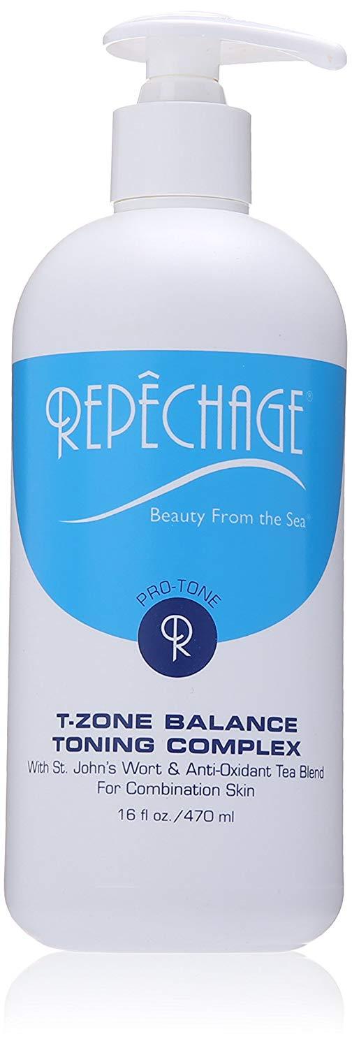 Repechage TZone Balance Toning Complex 16 oz. Cleansers & Toners