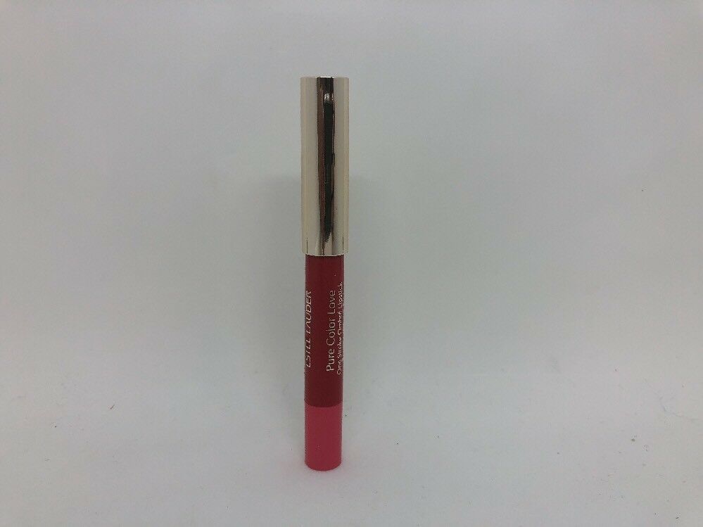 ESTEE LAUDER PURE COLOR LOVE ONE STROKE OMBRE LIPSTICK 355 & VENUS + VIXEN - $9.89