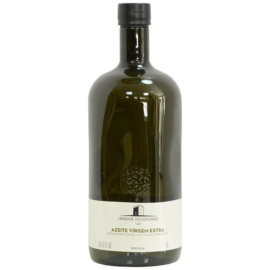 Herdade do Esporao Extra Virgin Olive Oil - Alentejo  - 6 bottles - 25.4 fl oz e - $171.49