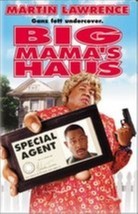 Big momma s house vhs