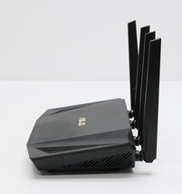 ASUS RT-AX58U AX3000 Dual Band Gaming WIFI 6 Wireless Router READ image 2