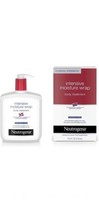 Neutrogena Intensive Moisture Wrap treatment Fragrance Free 10.5 oz Clin... - $123.75