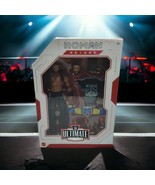 Mattel WWE Ultimate Edition Wave 14 Roman Reigns Bloodline Figure Stress... - $45.61