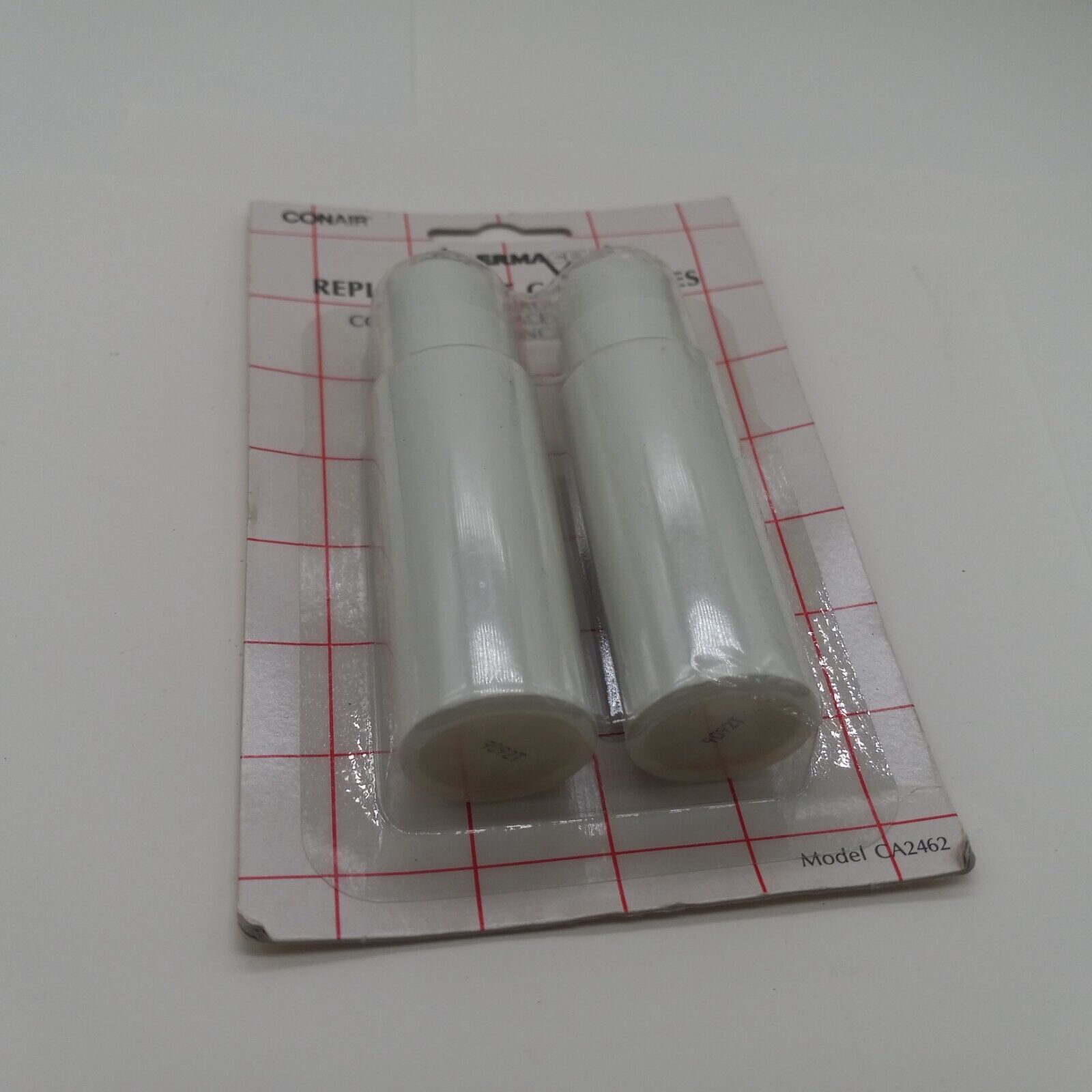 Conair Thermacell Replacement Cartridges Model CA2462 Straightening