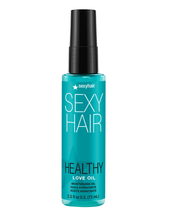 Healthy Sexy Hair Love Oil, 2.5 fl oz