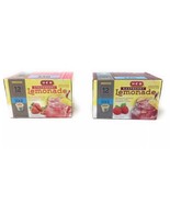 H.E.B Strawberry and Raspberry Lemonade k-cup; 2.0 Compatible - 2 Boxes ... - $39.59