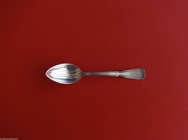 Chambord by Reed and Barton Sterling Silver Grapefruit Spoon Fluted Orig... - $68.31