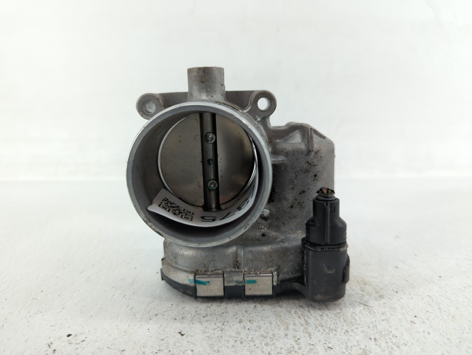 20142017 Volkswagen Jetta Throttle Body ZQ1PZ Throttle Body