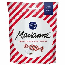 Marianne peppermint Candies Filled with Chocolate 220 g - $7.11