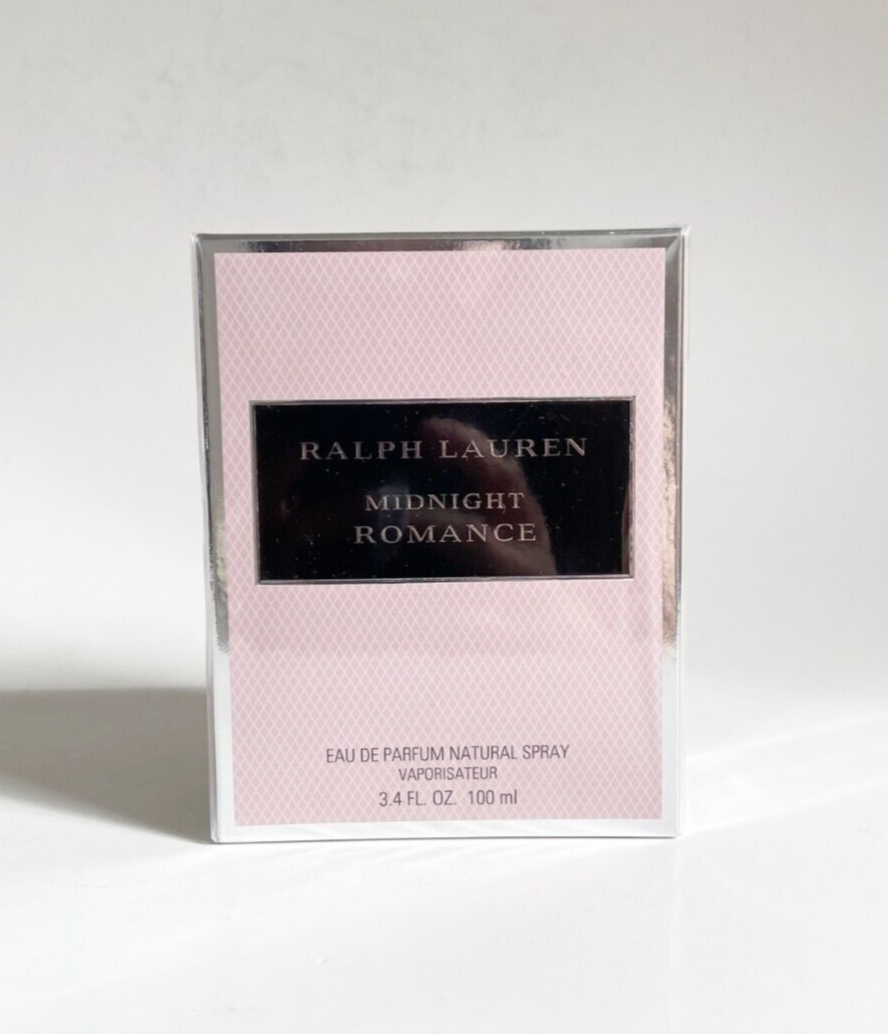 Ralph Lauren Polo Sport Women perfume 100ml/3.4oz Eau De Toilette Brand New