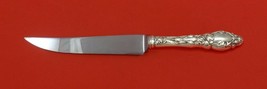 Virginiana by Gorham Sterling Silver Steak Knife Serrated HHWS Custom 8 1/2" - $98.01