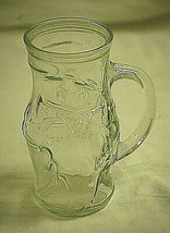 Cool Off Richardson Freeze drink Glass Tumbler Polar Bear cup soda root  beer