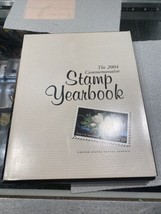 2004 USPS Commemorative Stamp Book No Stamps - $8.60