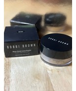 Bobbi Brown Sheer Finish Loose Powder Shade &quot;Soft Sand&quot; 0.35 OZ/10G - $29.69