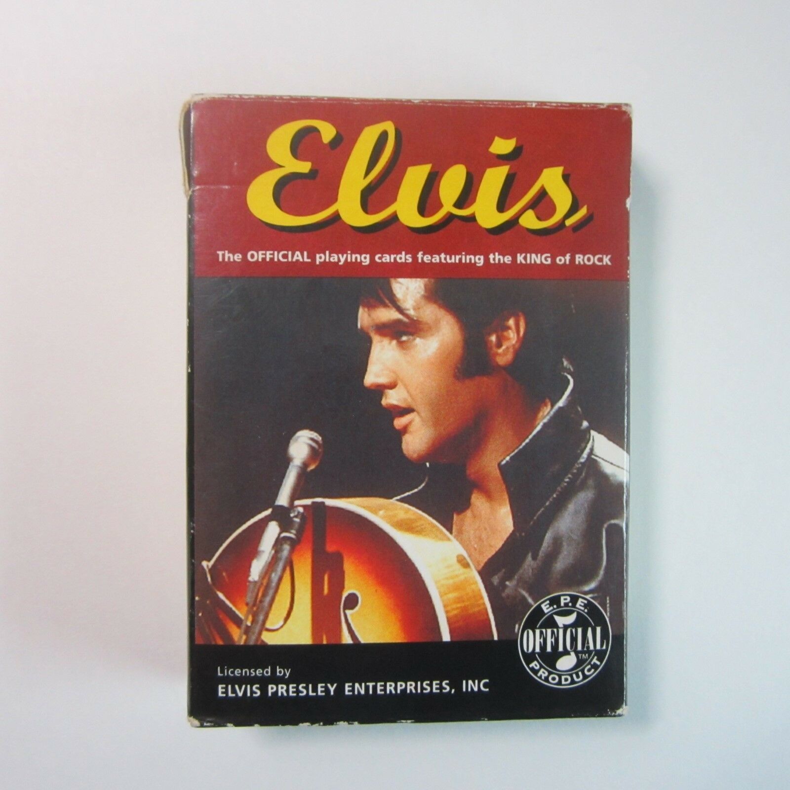 Promised Land (PB 10074)  Elvis Presley Official Site