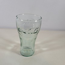 Coca Cola Coke Glass Set Vintage 1999 Polar Bear & Red Paw Print 6