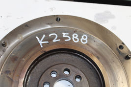 2000-2005 TOYOTA CELICA GT 1ZZ-FE MT FLYWHEEL K2588 image 4