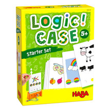 Logic Case Starter Set - 5+ - $45.28