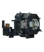 Dynamic Lamps Projector Lamp With Housing for Epson ELPLP43 - $49.99