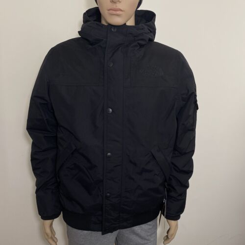 The north face hot sale men's newington jacket