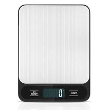 Taylor Compact Digital Kitchen Scale - 077784012161