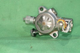 12-14 Mazda6 Mazda3 Mazda 3 6 Cx-5 2.0L Mechanical High Pressure Fuel Pump HPFP image 2