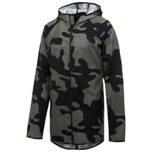 Puma x STAMPD Camo Jackpack Lightweight Jacket ( M ) - $190.50