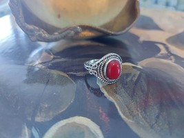 Haunted Ring Of Wealth ~ Wishes ~ Djinn / Jinn / Genie ~ Spell ~ Hamjadah - $239.00