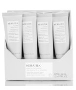 Goldwell Kerasilk Keratin Treatment Smoothing Finishing Serum 12 x 0.7oz - $132.00