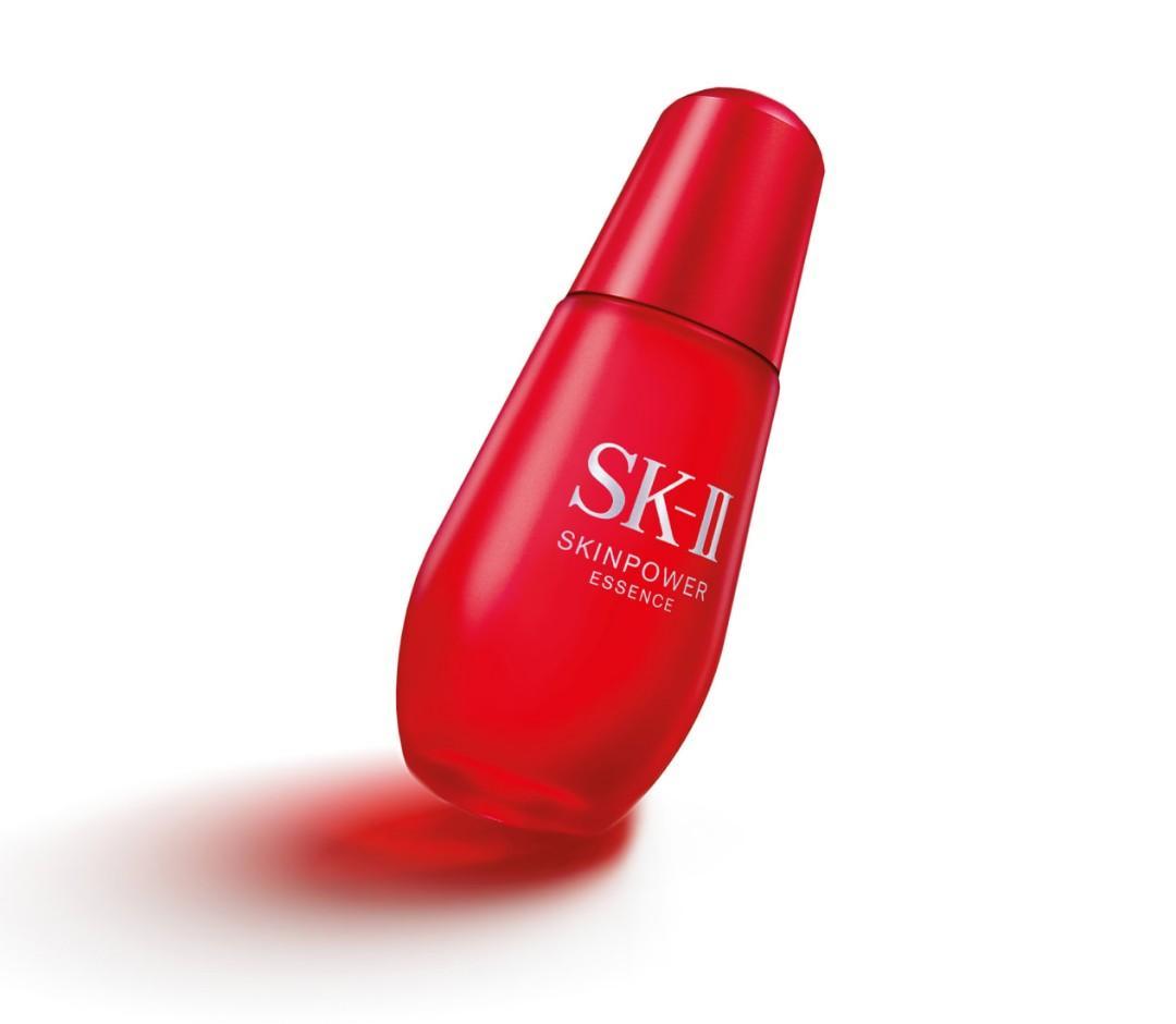 SK-II Skin Power Cream Anti-Aging Japan SKII SK2 Pitera