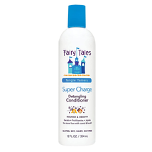 Fairy Tales Tangle Tamer Detangling Shampoo for Kids 