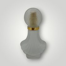 Vintage 1960s Glass Shell Atomizer Refillable - $14.52