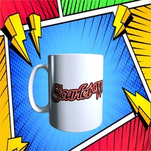 Marvel - Avengers - Scarlet Witch - D3 - Coffee Mug - $12.00