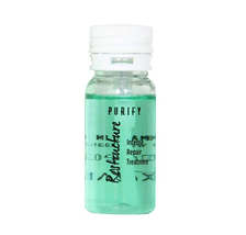Kaaral Purify Professional Restructure Treatment for Damaged Hair - 12 Vials image 5