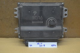 09-11 Mazda RX-8 RX8 Engine Control Unit ECU N3R618881E Module 44-23D2 - $89.99
