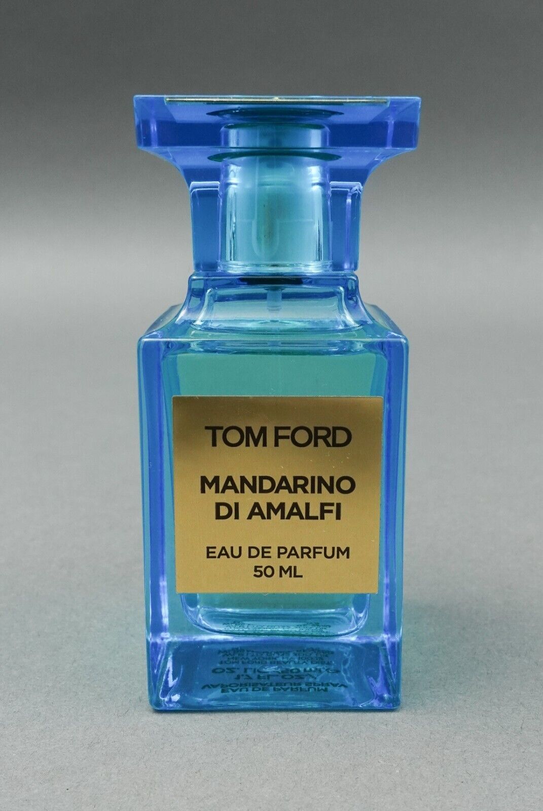 Tom Ford Mandarino Di Amalfi Eau De Parfum Spray For Women 1.7 oz / 50 ml New - $199.99