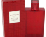 Burberry Brit Red Perfume 3.3 Oz Eau De Parfum Spray  - £306.55 GBP