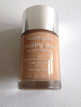 Neutrogena Healthy Skin Liquid Makeup 40 Nude 1 fl oz. - $12.99