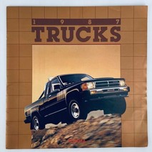 f Full Line Dealer Showroom Sales Brochure Guide Catalog - $47.45