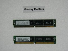 MEM-64F-AS53 64MB 2x32MB System Flash Memory Kit for Cisco AS5350(MemoryMasters) - $82.16
