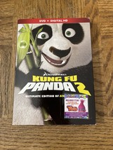 Kung Fu Panda 2 Ultimate Edition DVD - $11.76