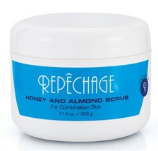 Repechage Honey  Almond Scrub for All Skin Types 11oz - $80.00