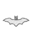 Bat Shaker DIGITAL File.  Instant Download. PNG &amp; SVG Files.  No Physica... - $1.25