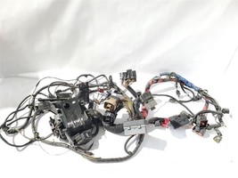 Engine Bay Harness Has Broken Clips OEM 2000 Ford F250 7.3L - $590.76