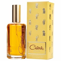Ciara 100 Strength by Revlon Women 2.3 oz / 68 ml EDC Perfume Spray | NE... - $36.29